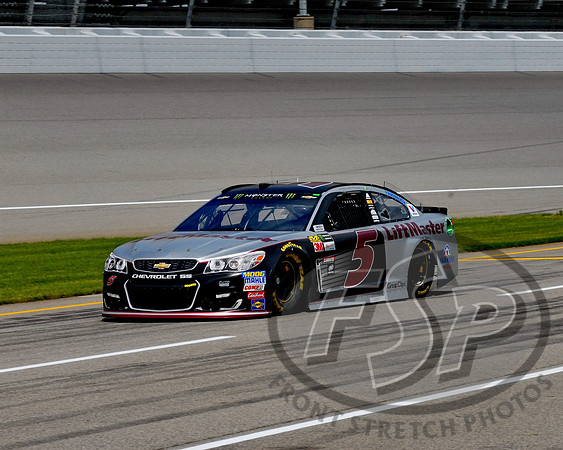Kasey Kahne