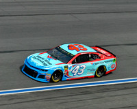 Darrell Wallace