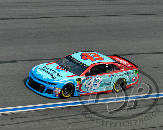 Darrell Wallace