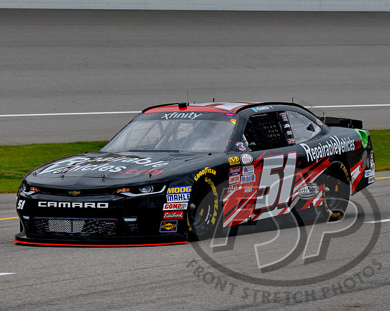 Jeremy Clements