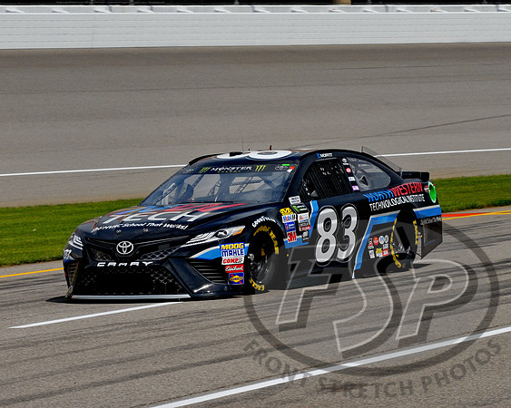 Brett Moffitt