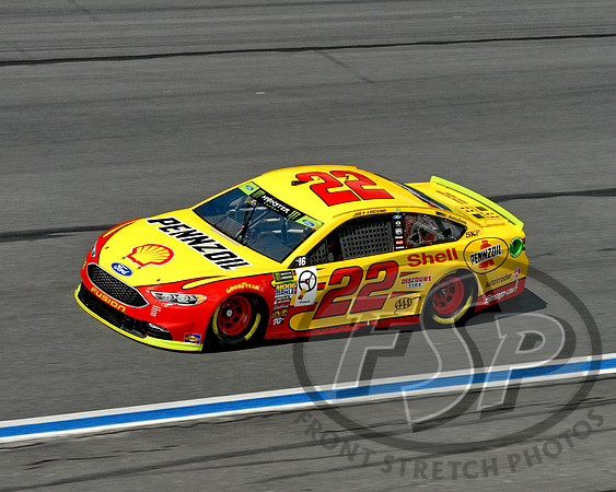 Joey Logano