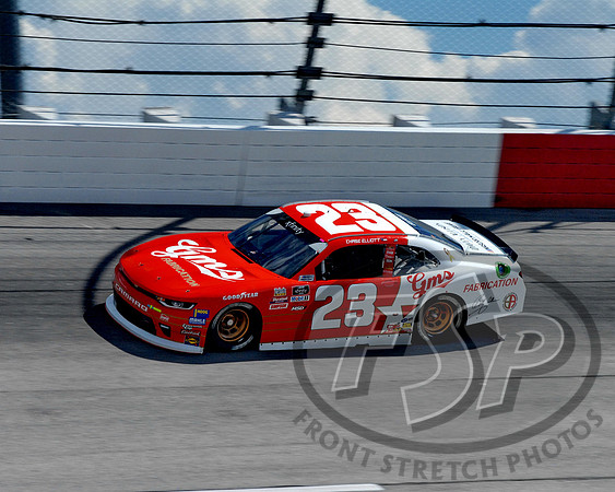Chase Elliott