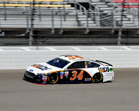Landon Cassill