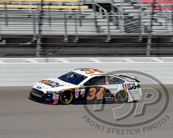 Landon Cassill