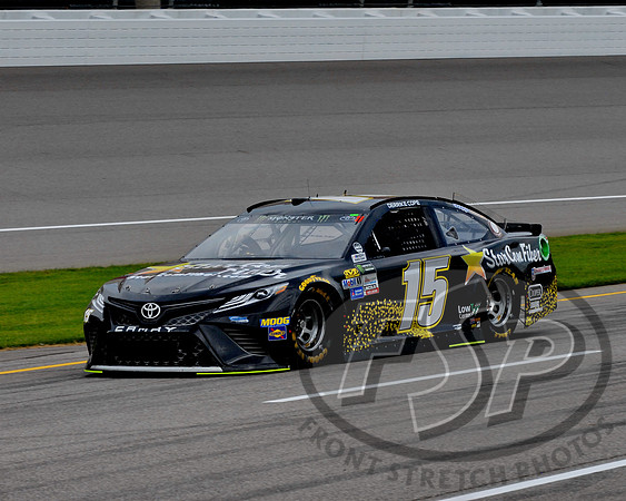 Derrike Cope
