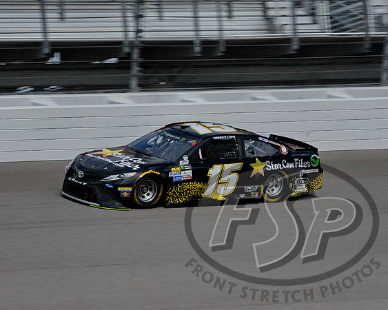 Derrike Cope