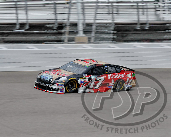 Ricky Stenhouse