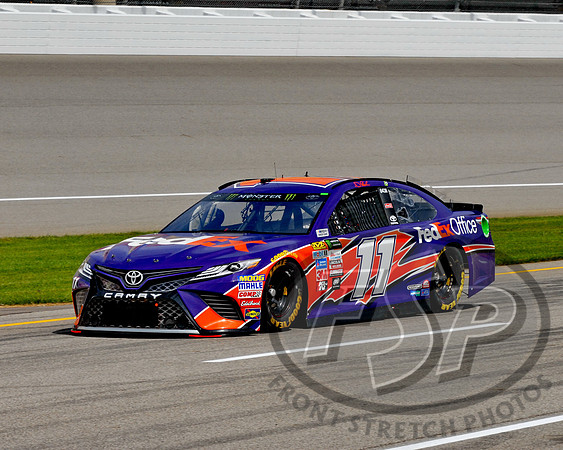 Denny Hamlin