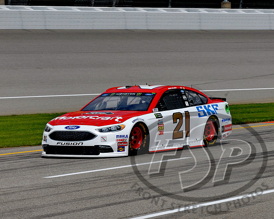 Ryan Blaney