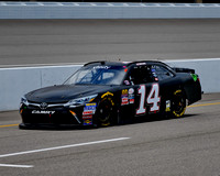 JJ Yeley