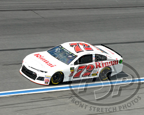 Cole Whitt