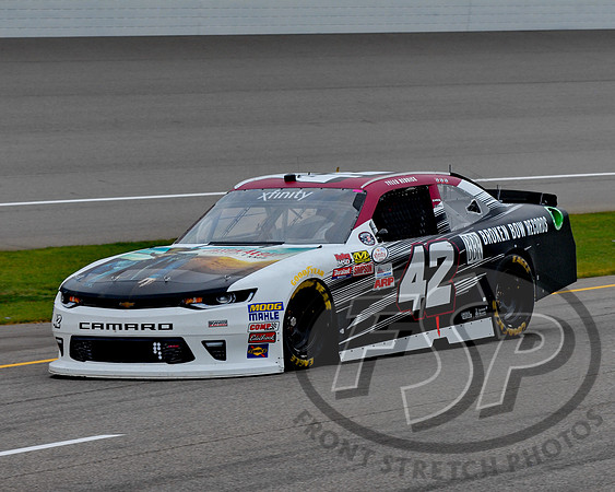 Tyler Reddick