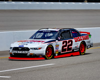 Brad Keselowski