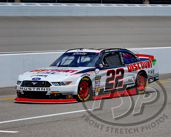 Brad Keselowski