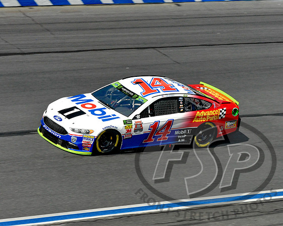 Clint Bowyer