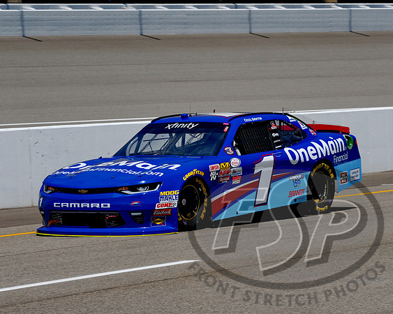 Elliott Sadler