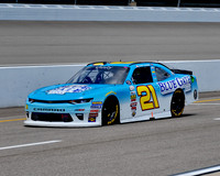 Daniel Hemric