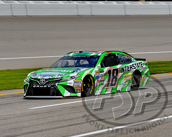 Kyle Busch