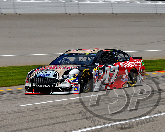 Ricky Stenhouse