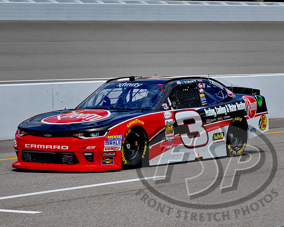 Ty Dillon