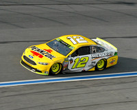 Ryan Blaney