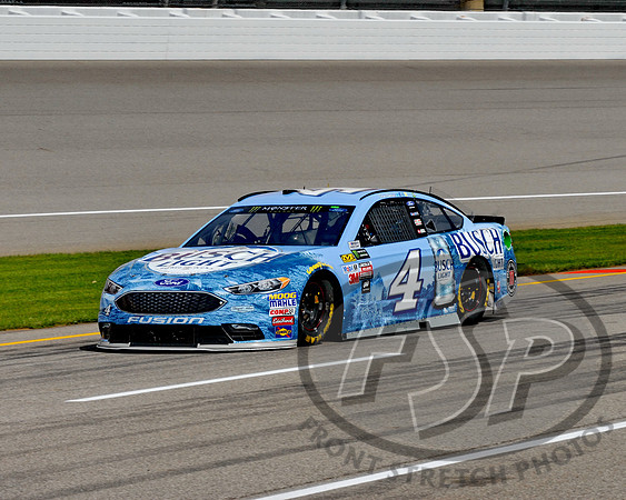 Kevin Harvick