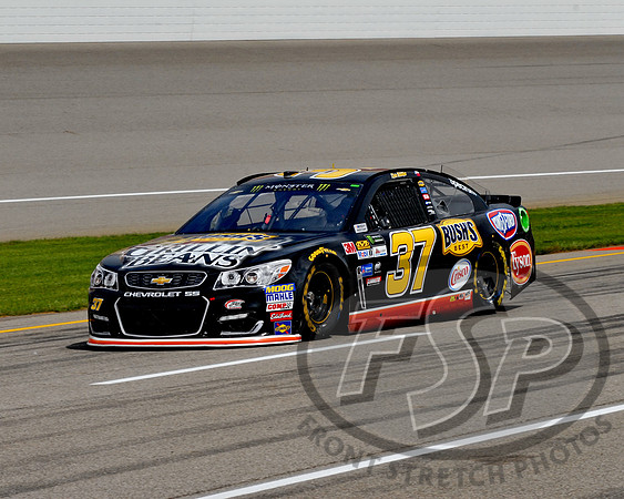 Chris Buescher