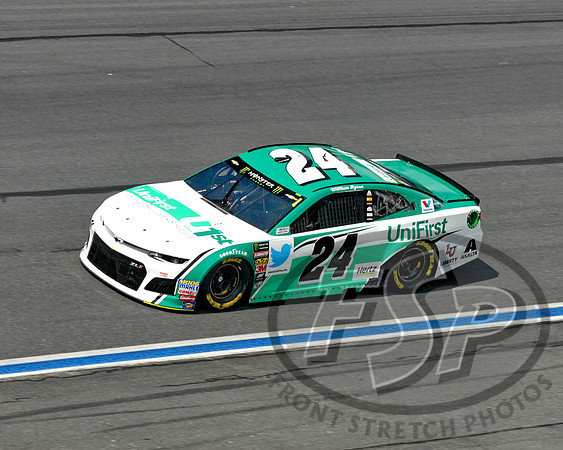 William Byron