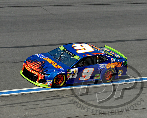 Chase Elliott