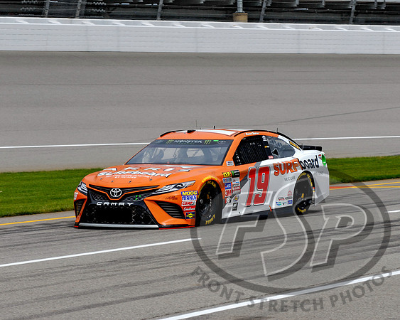 Daniel Suarez