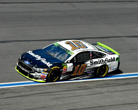 Aric Almirola