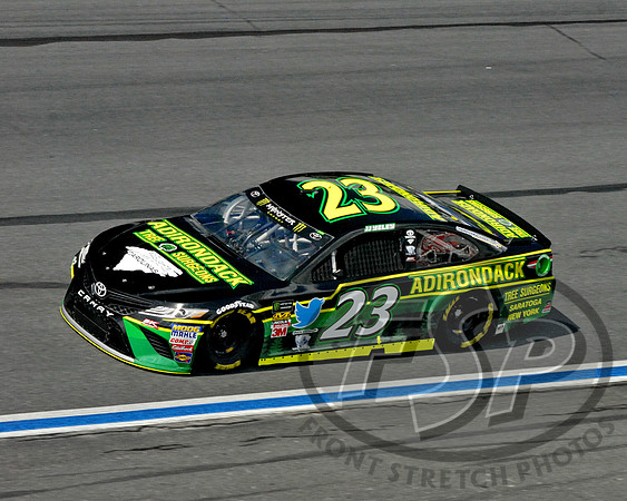 JJ Yeley