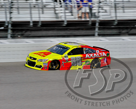 Dale Earnhardt, Jr.