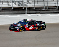 Trevor Bayne
