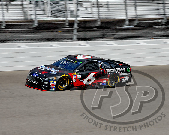 Trevor Bayne