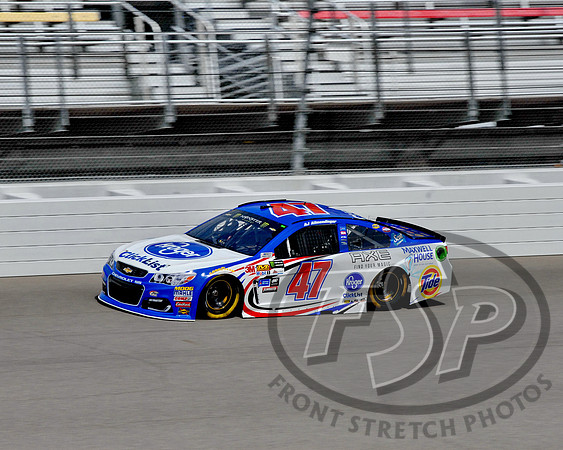 AJ Allmendinger