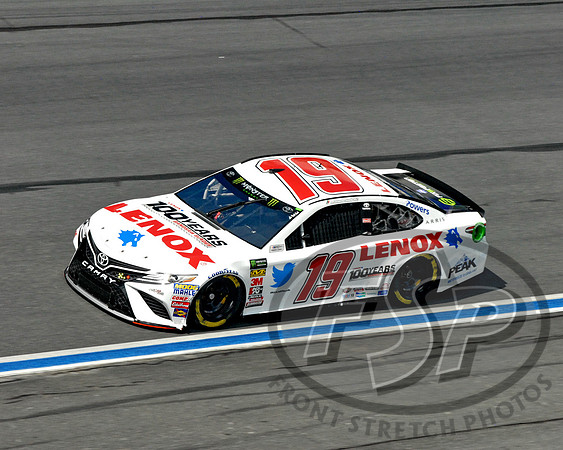 Daniel Suarez