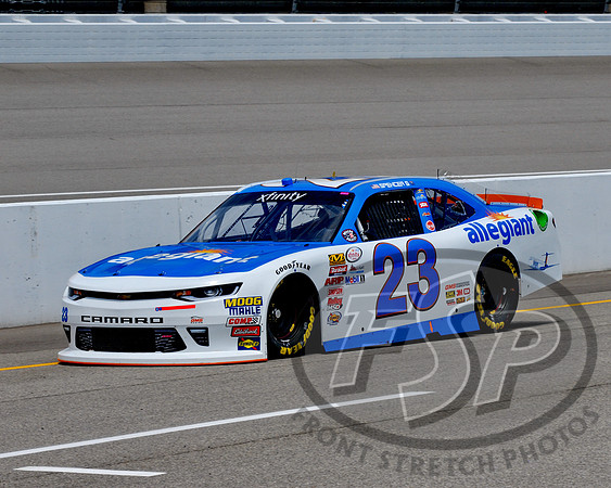 Spencer Gallagher