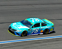 Martin Truex, Jr.