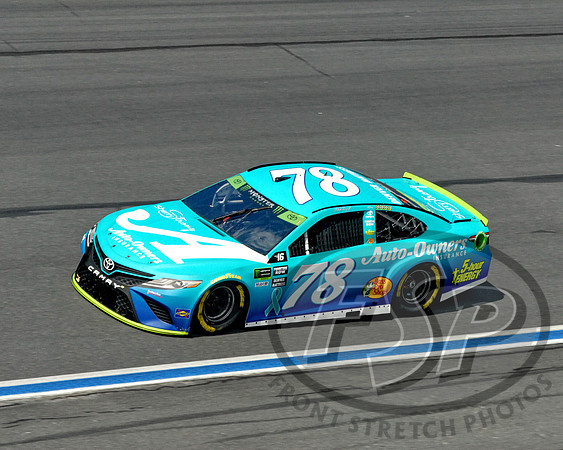 Martin Truex, Jr.