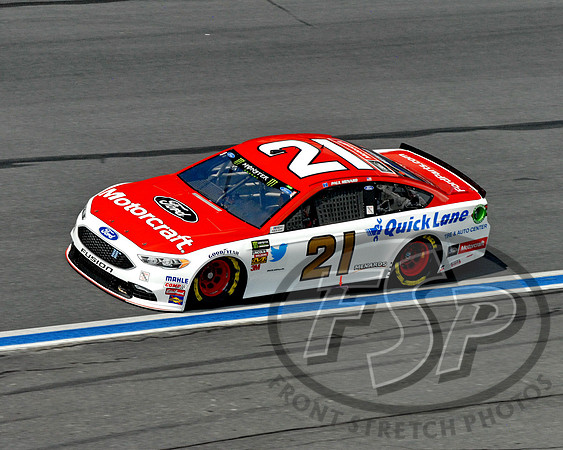 Paul Menard