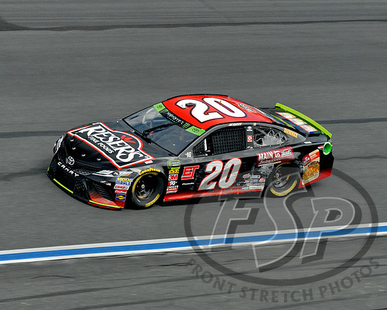 Erik Jones