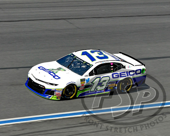 Ty Dillon