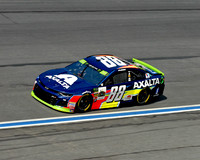 Alex Bowman