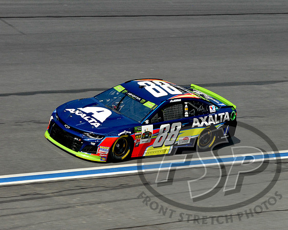 Alex Bowman