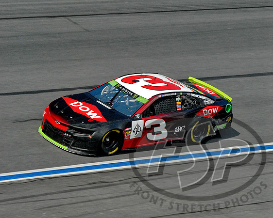 Austin Dillon