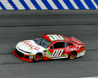 Landon Cassill