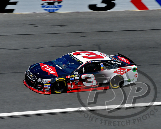 Austin Dillon
