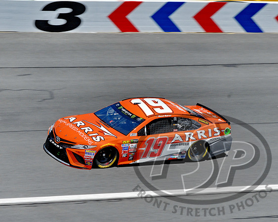 Daniel Suarez